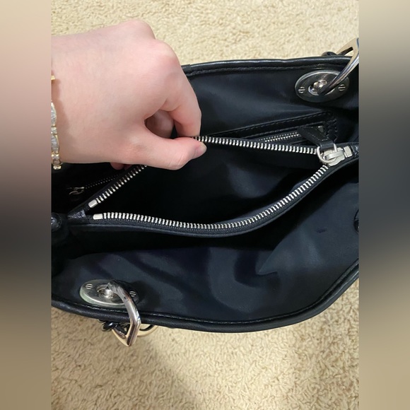 Authentic Dior Bag. Worn handful of times. Great condition - Picture 8 of 8